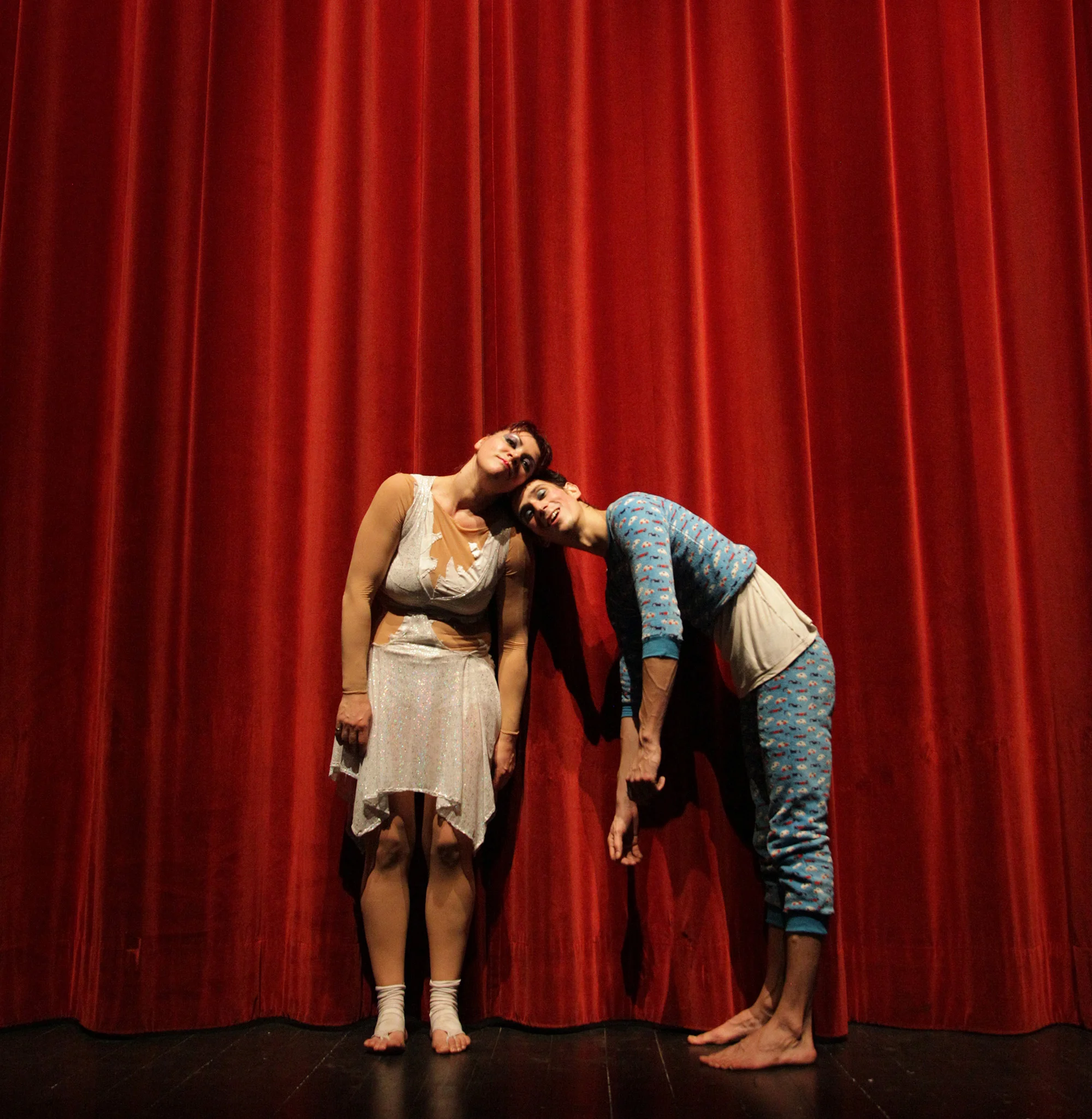 Équipe Cube Production