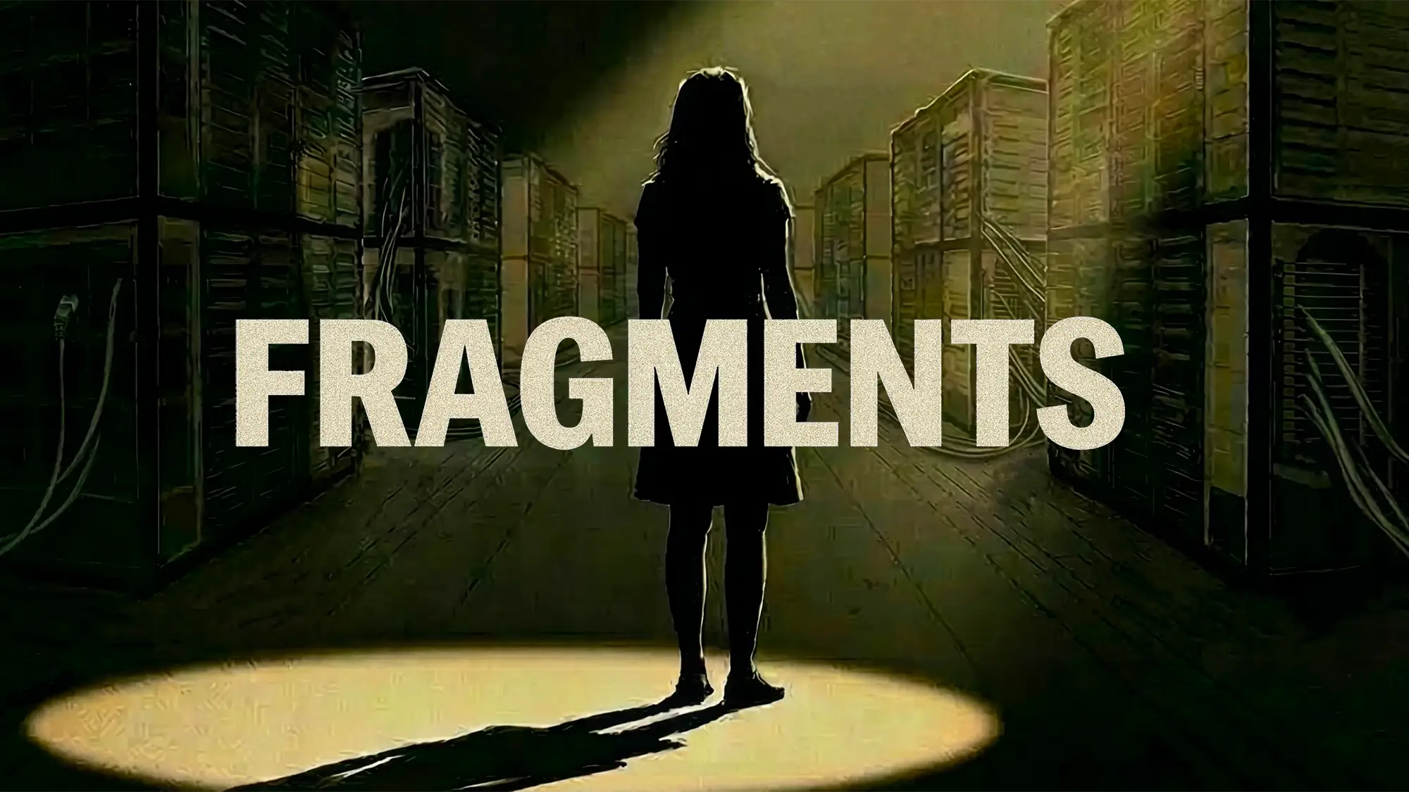 Affiche Fragments