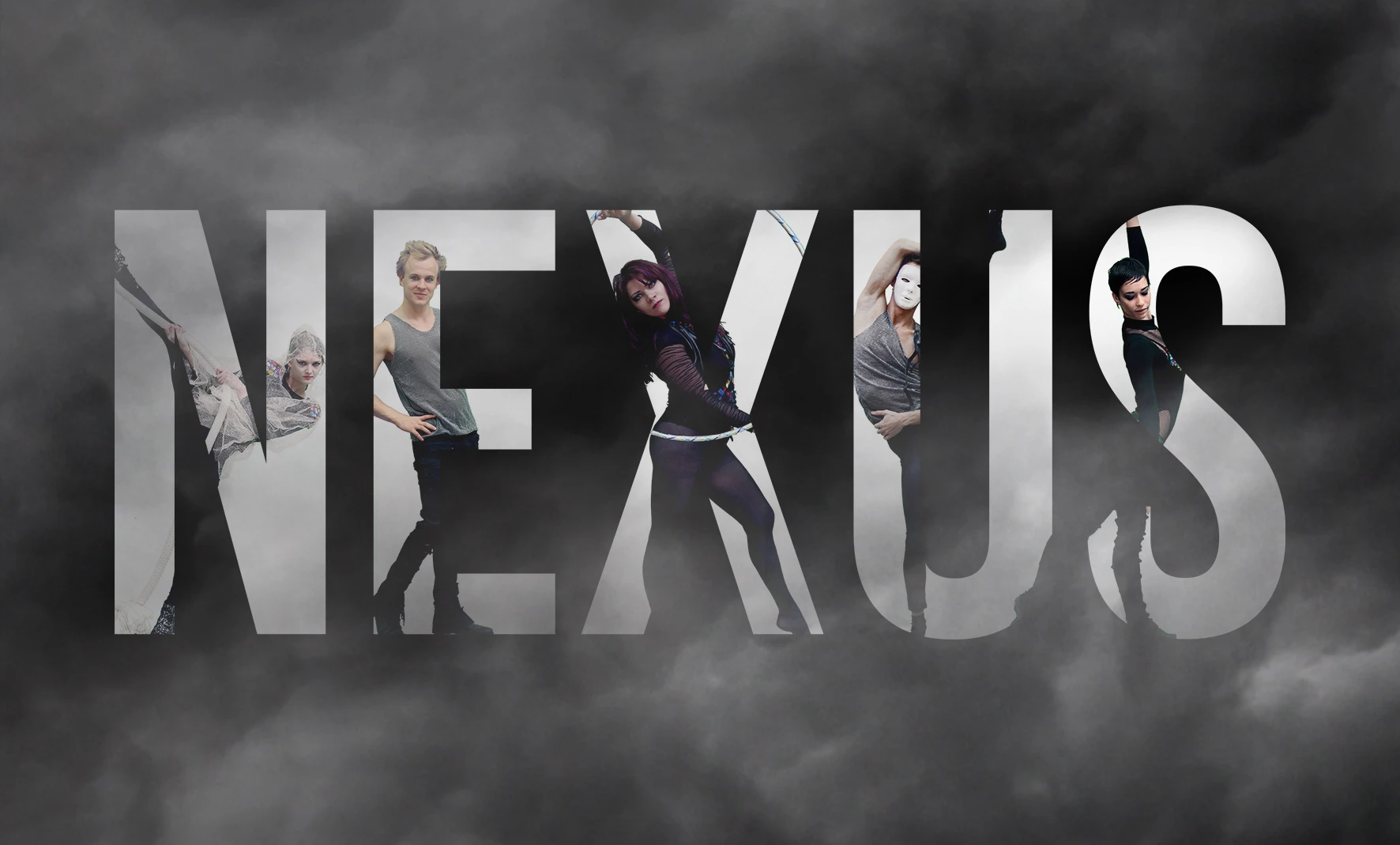 Affiche Nexus