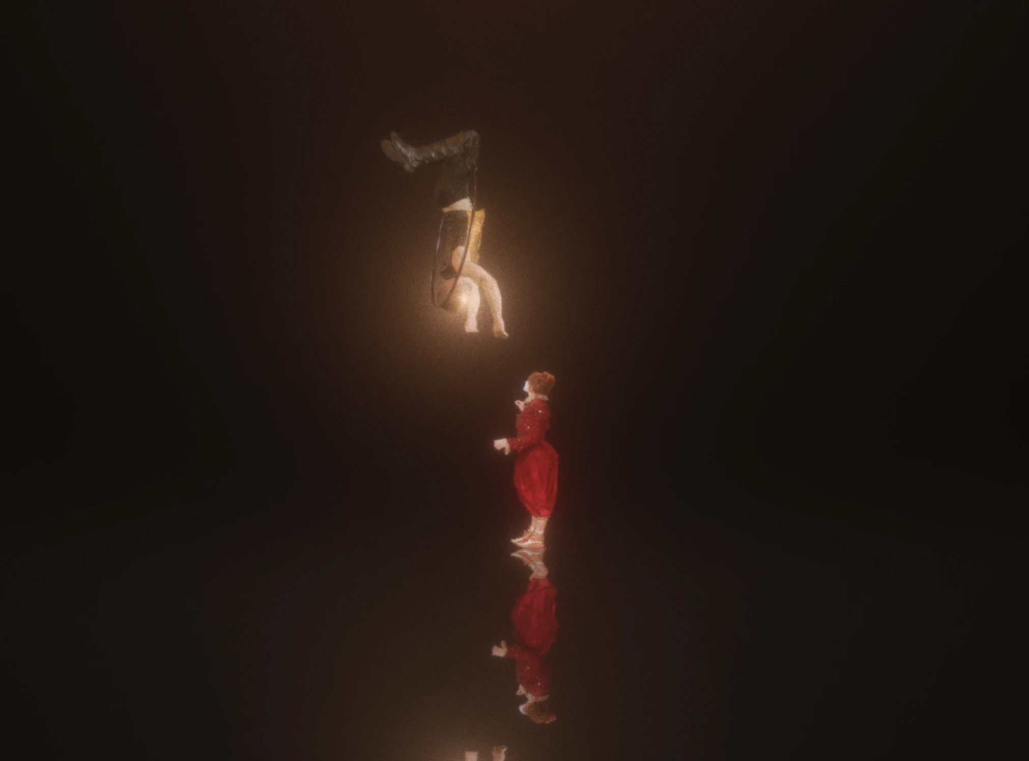 Photo 2 film Révérence